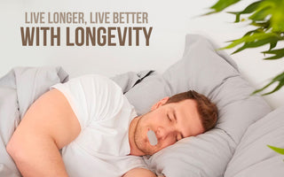Longevity Products: Find best products for a Healthier, Longer Life